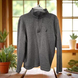 Nautica Pullover! Unisex, Size M! Perfect for Anytime!